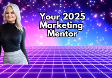 Kacy Carlsen - Marketing Mentor 2025